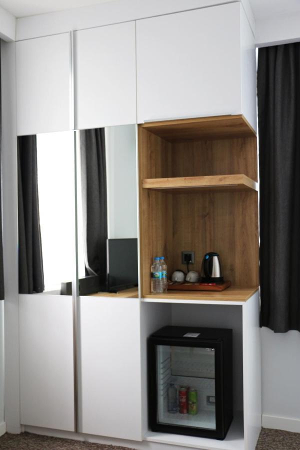 Luis Otel İzmir Extérieur photo