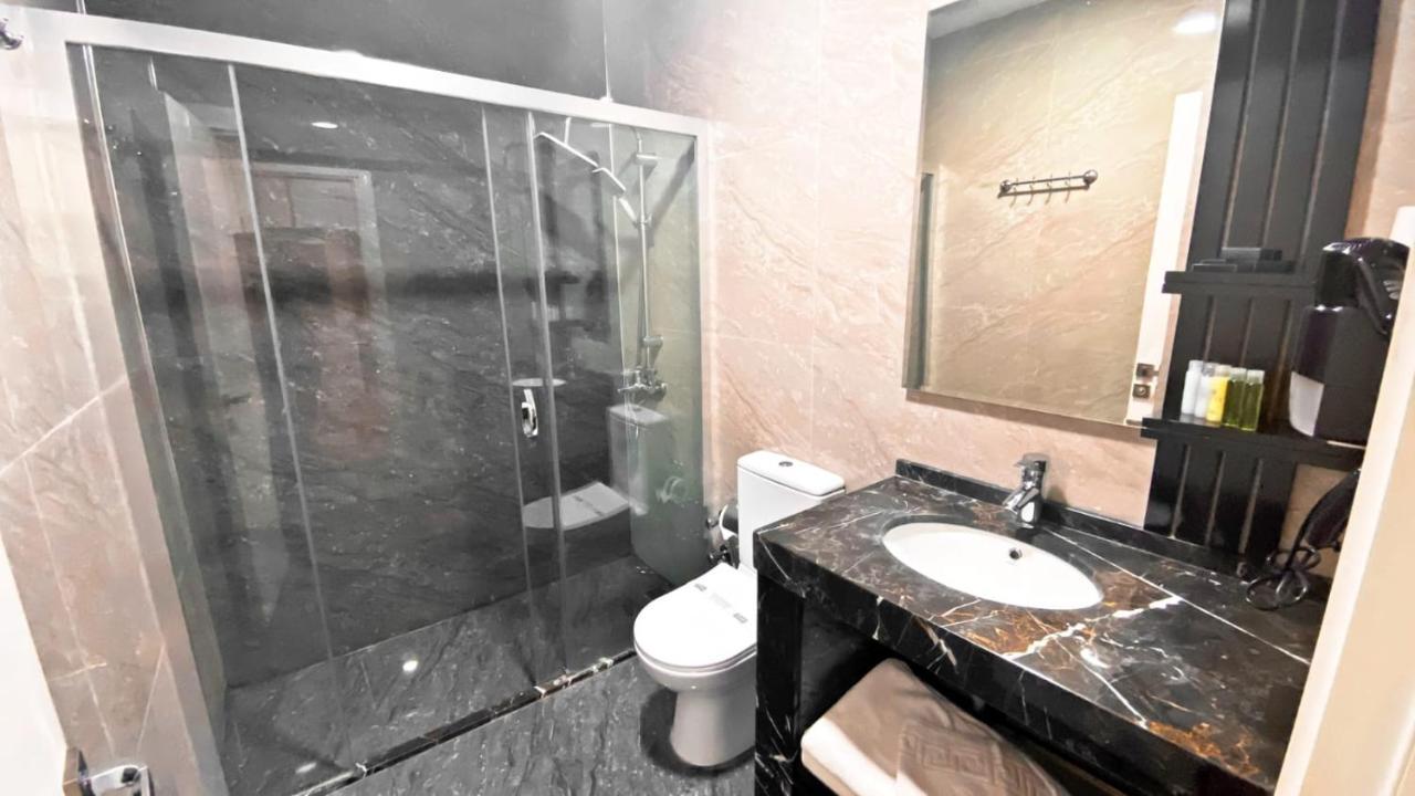 Luis Otel İzmir Extérieur photo