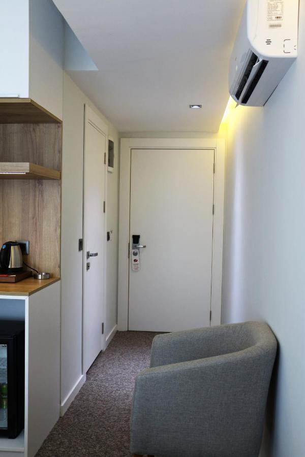 Luis Otel İzmir Extérieur photo