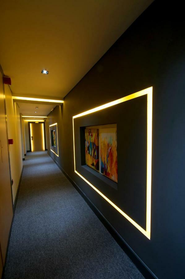 Luis Otel İzmir Extérieur photo
